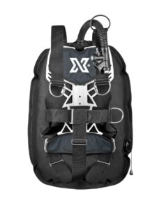 xDEEP Ghost Standard Travel BCD