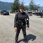 Drysuit Rental 4 Pack