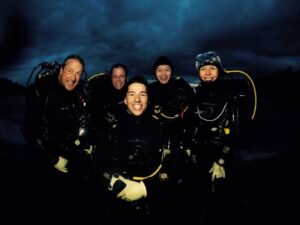 Advanced Open Water - Customer Appreciation Day Special!
