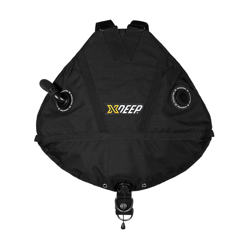 xDeep Stealth 2.0 Rec Sidemount System - Image 4