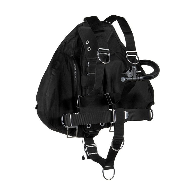 xDeep Stealth 2.0 Rec Sidemount System - Image 2