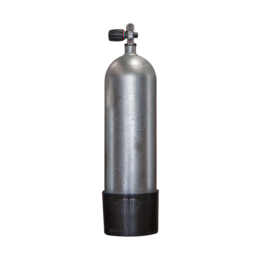 scuba tank
