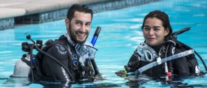 Advanced Diver Course