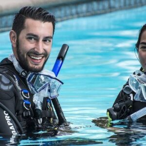 Advanced Diver Course