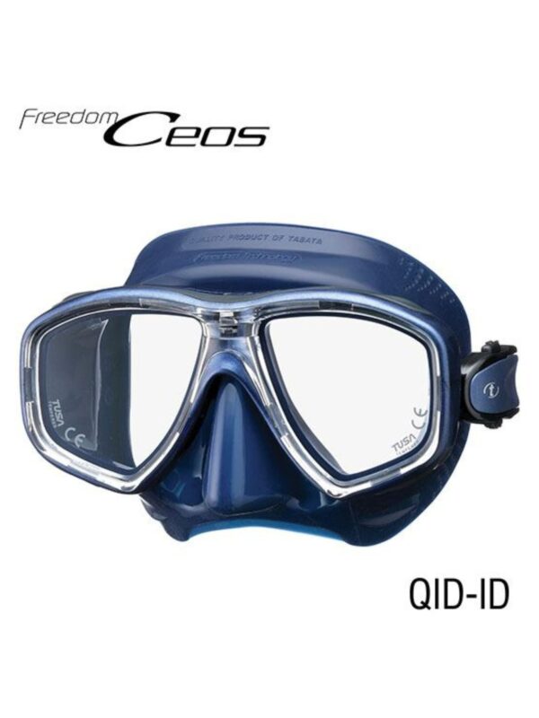 Tusa Freedom Ceos Mask - Image 13