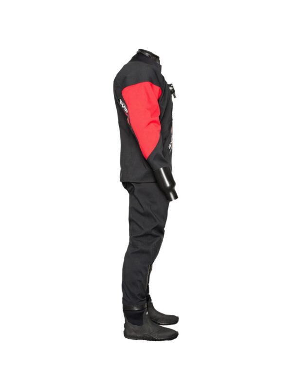 Bare Trilam Tech Dry