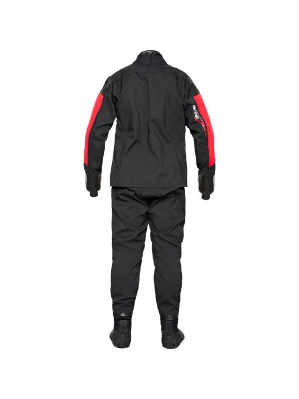 BARE Men's Trilam Tech Dry - Image 5