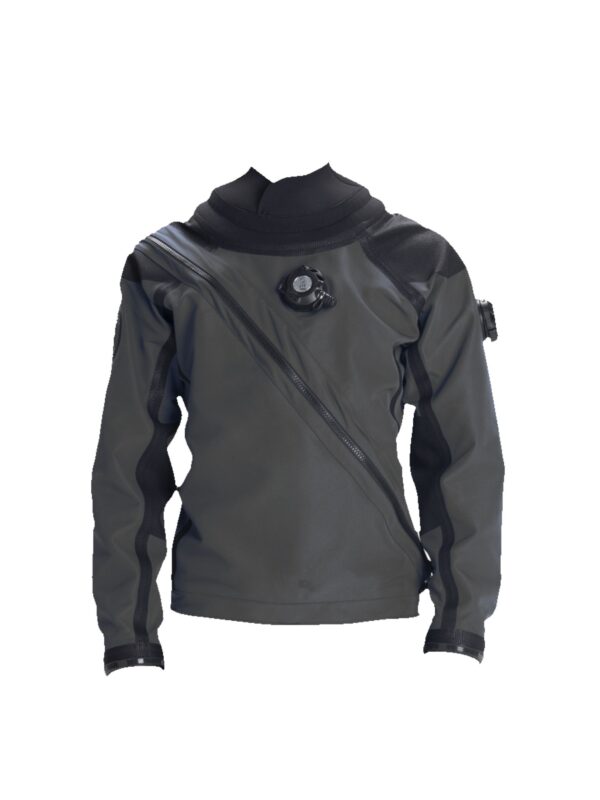fourth element argonaut drysuit