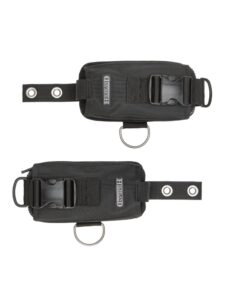 Highland Side Slide Weight Pockets