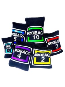 seasoft seabags scuba soft weights