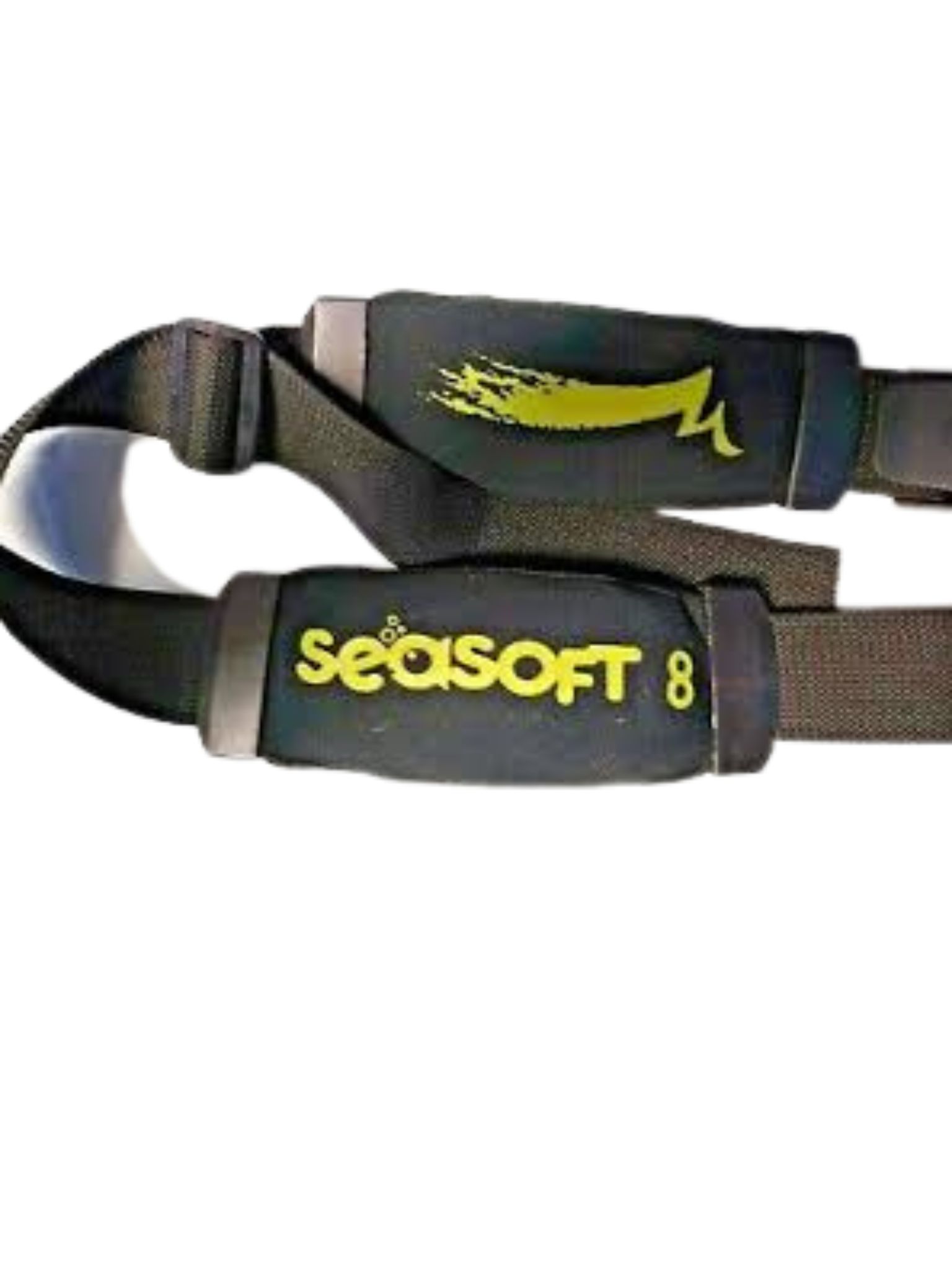 seasoft weight belt