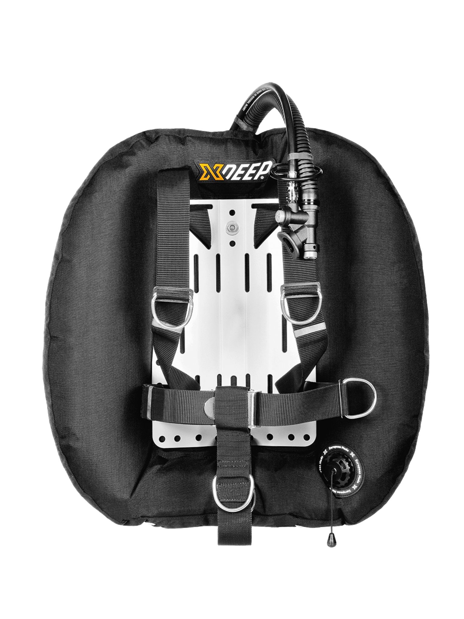 xDeep Hydros Standard for Doubles colours