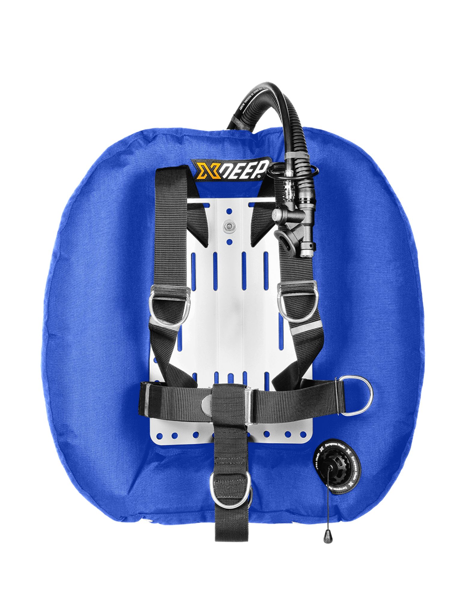 xDeep Hydros Standard for Doubles colours