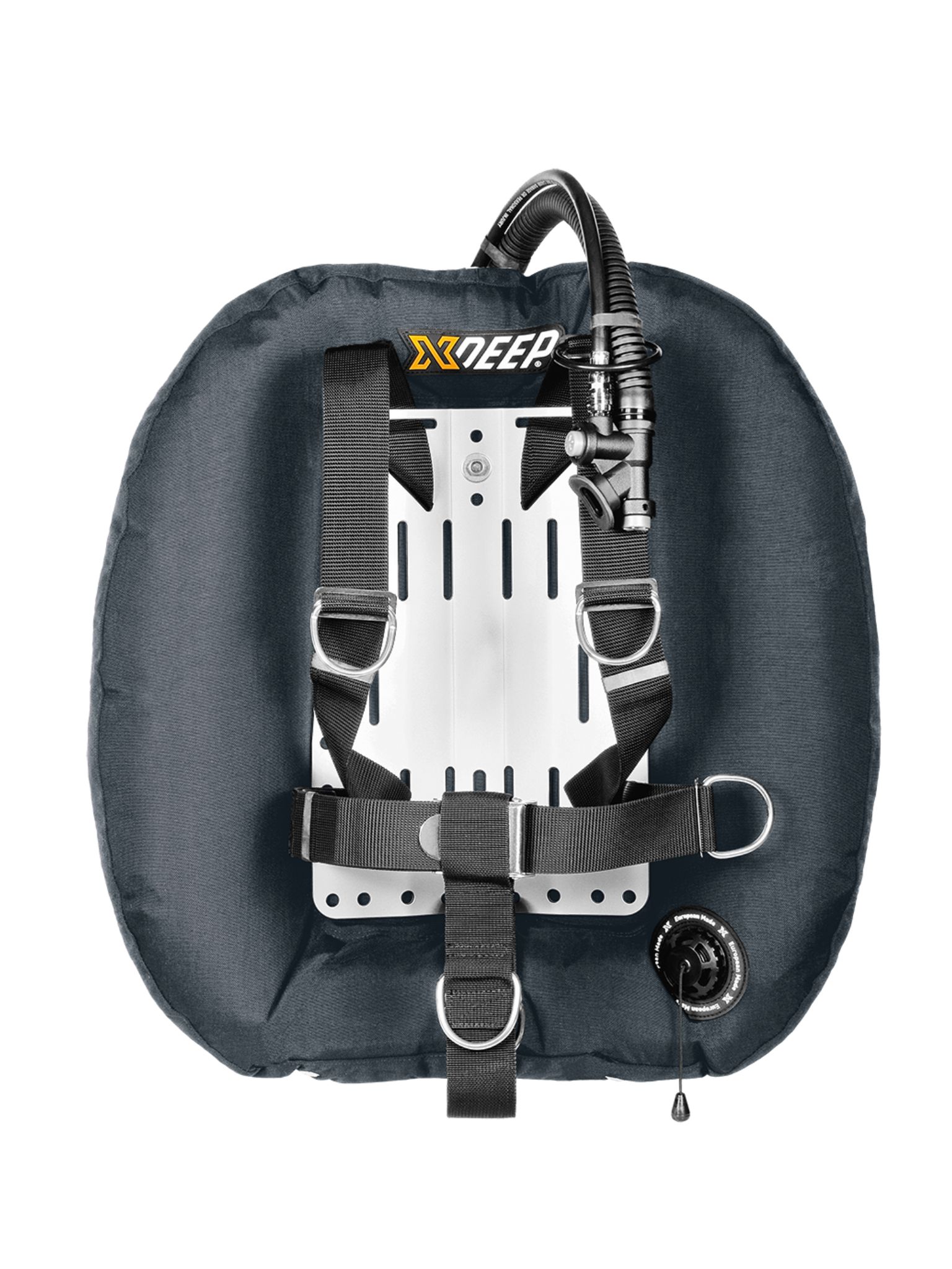 xDeep Hydros Standard for Doubles colours