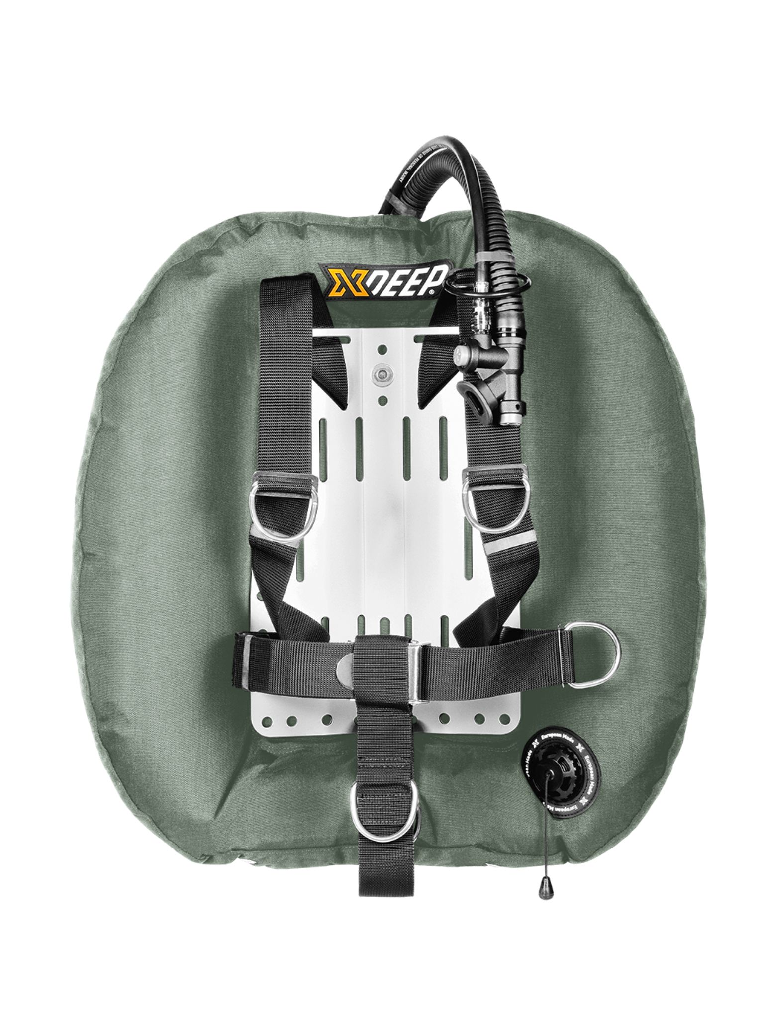 Colour xDeep Hydros Standard for Doubles - Image 11