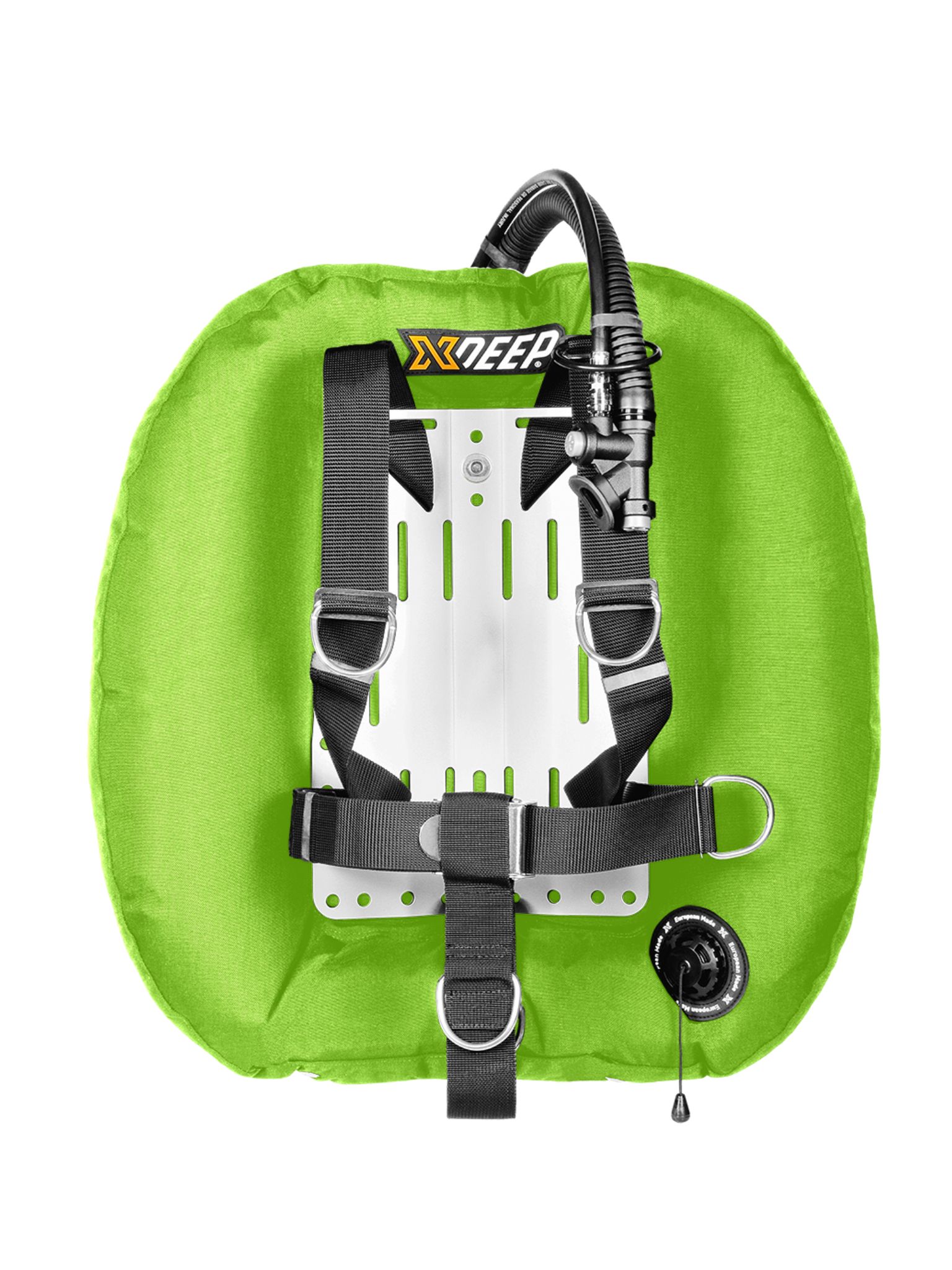 Colour xDeep Hydros Standard for Doubles - Image 5