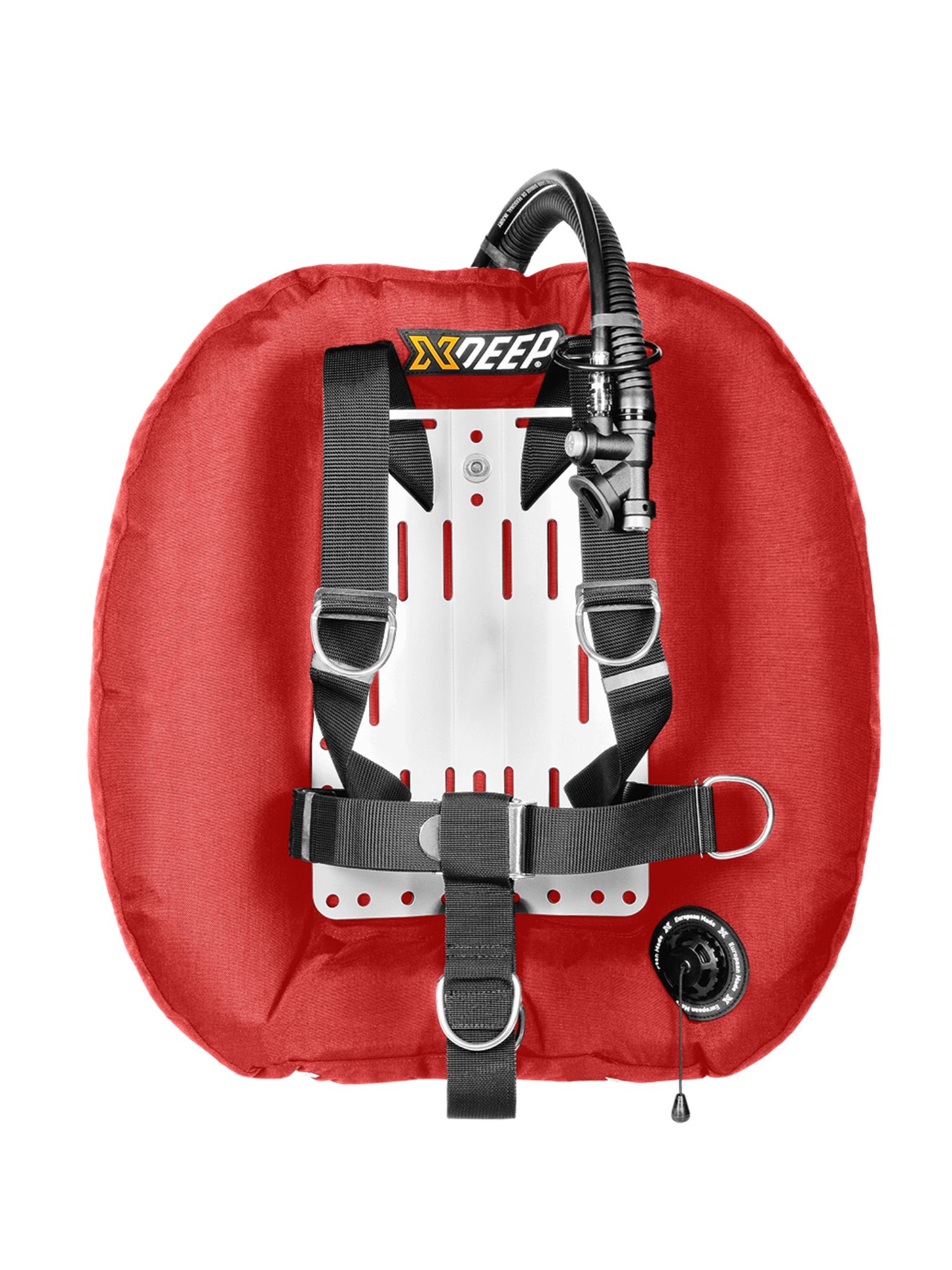 Colour xDeep Hydros Standard for Doubles - Image 7