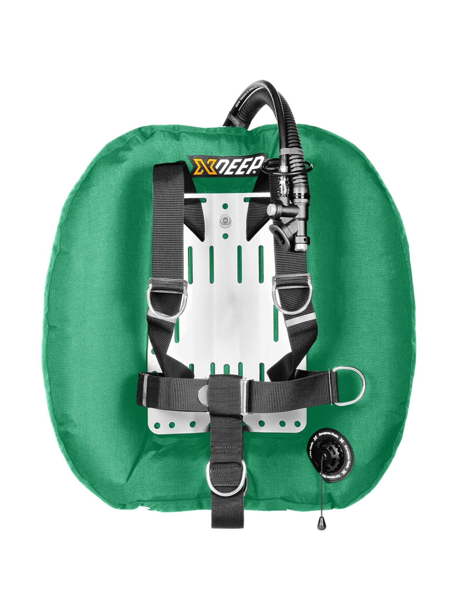 Colour xDeep Hydros Standard for Doubles - Image 3