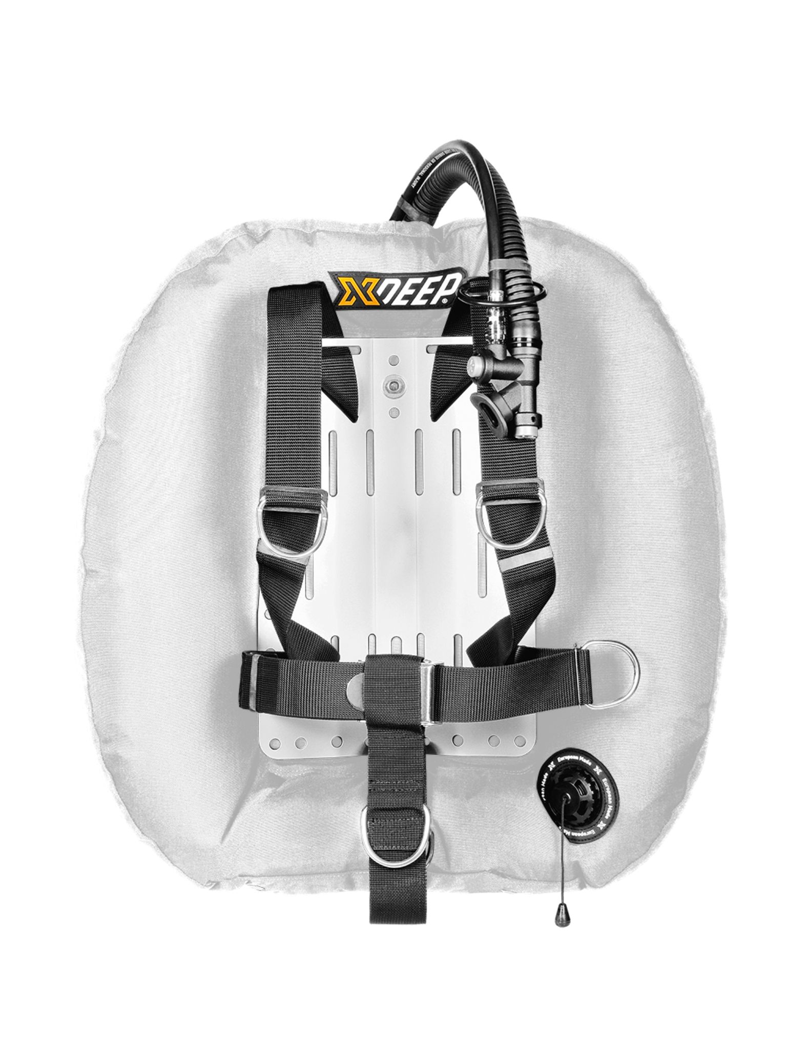 Colour xDeep Hydros Standard for Doubles - Image 6