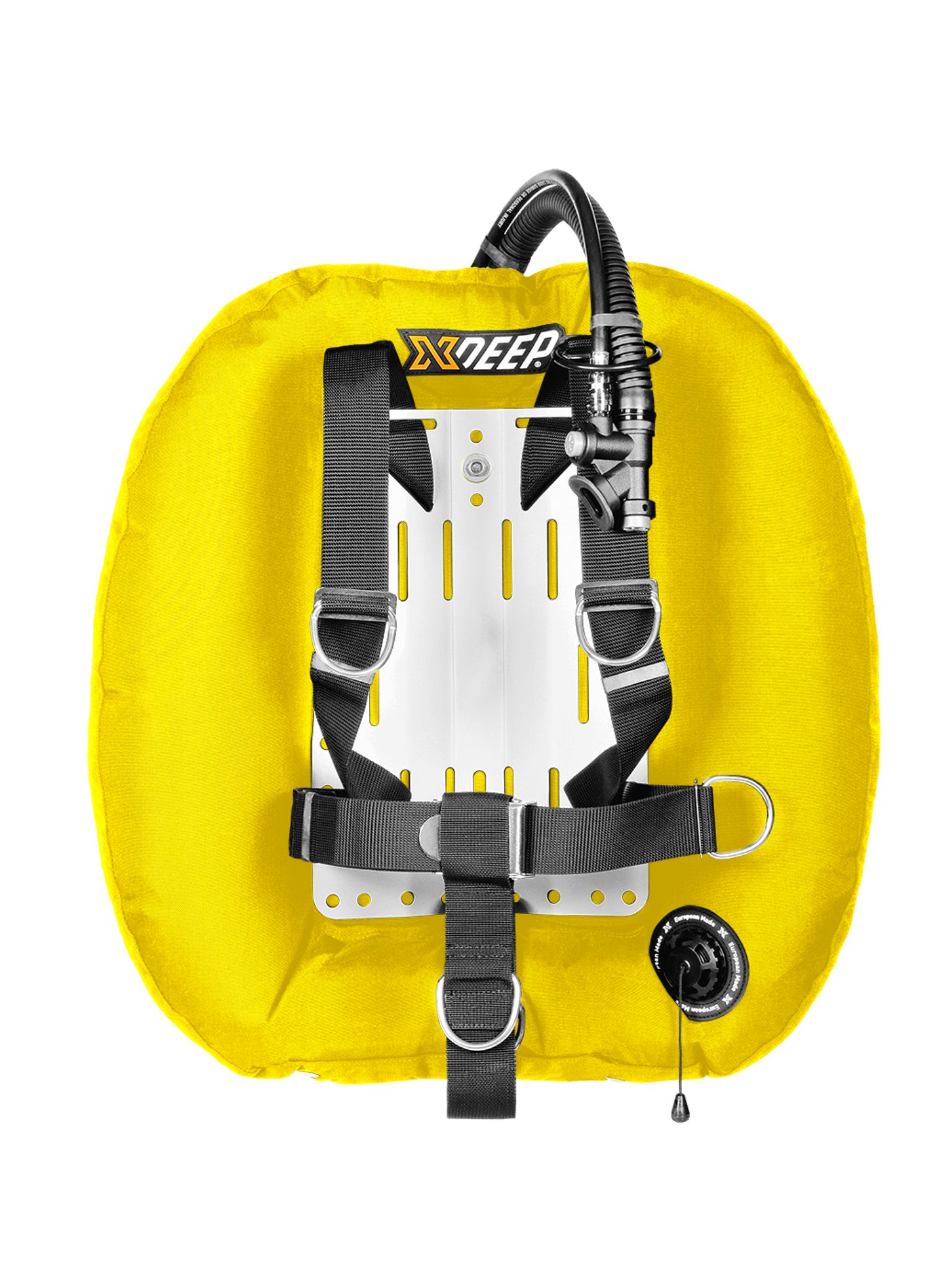 Colour xDeep Hydros Standard for Doubles - Image 4