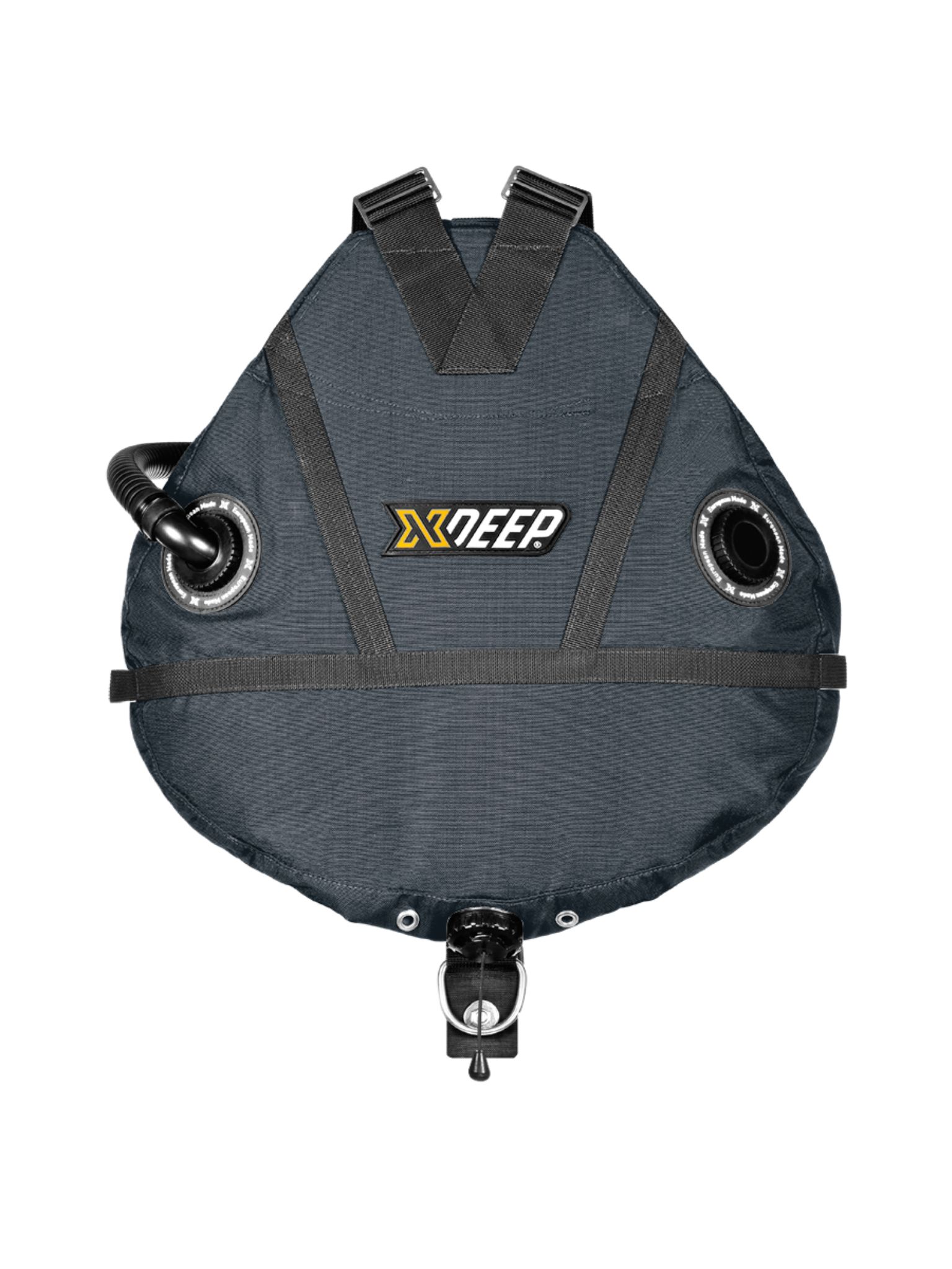 Colour xDeep Stealth 2.0 Rec Sidemount System - Image 9