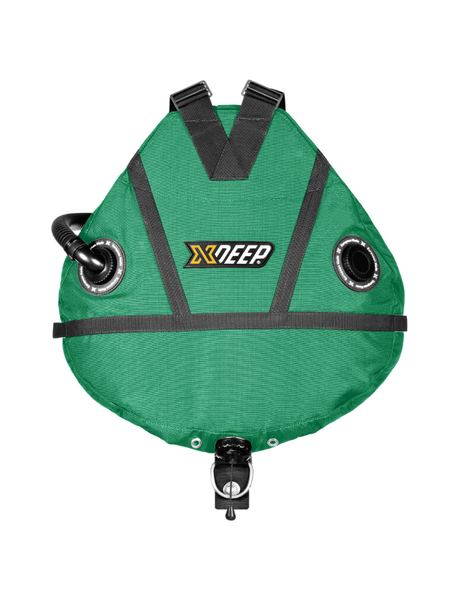 Colour xDeep Stealth 2.0 Rec Sidemount System - Image 4