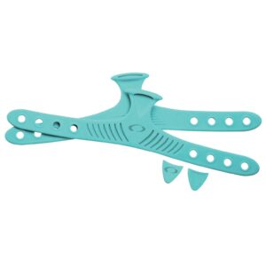 Oceanic Accel Fin Colour Kit
