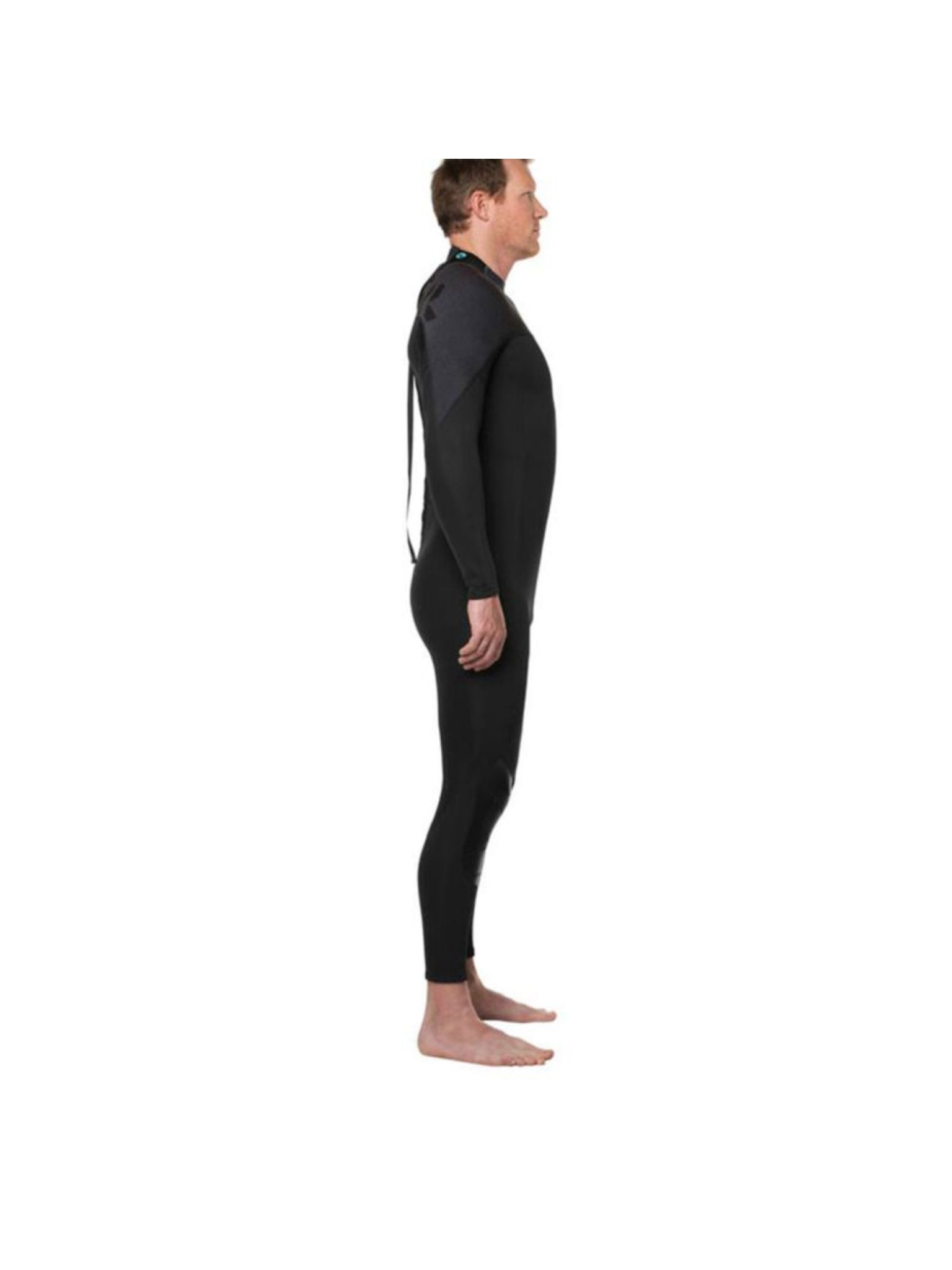 BARE Revel 3mm/2mm Wetsuit - Men's - Image 6