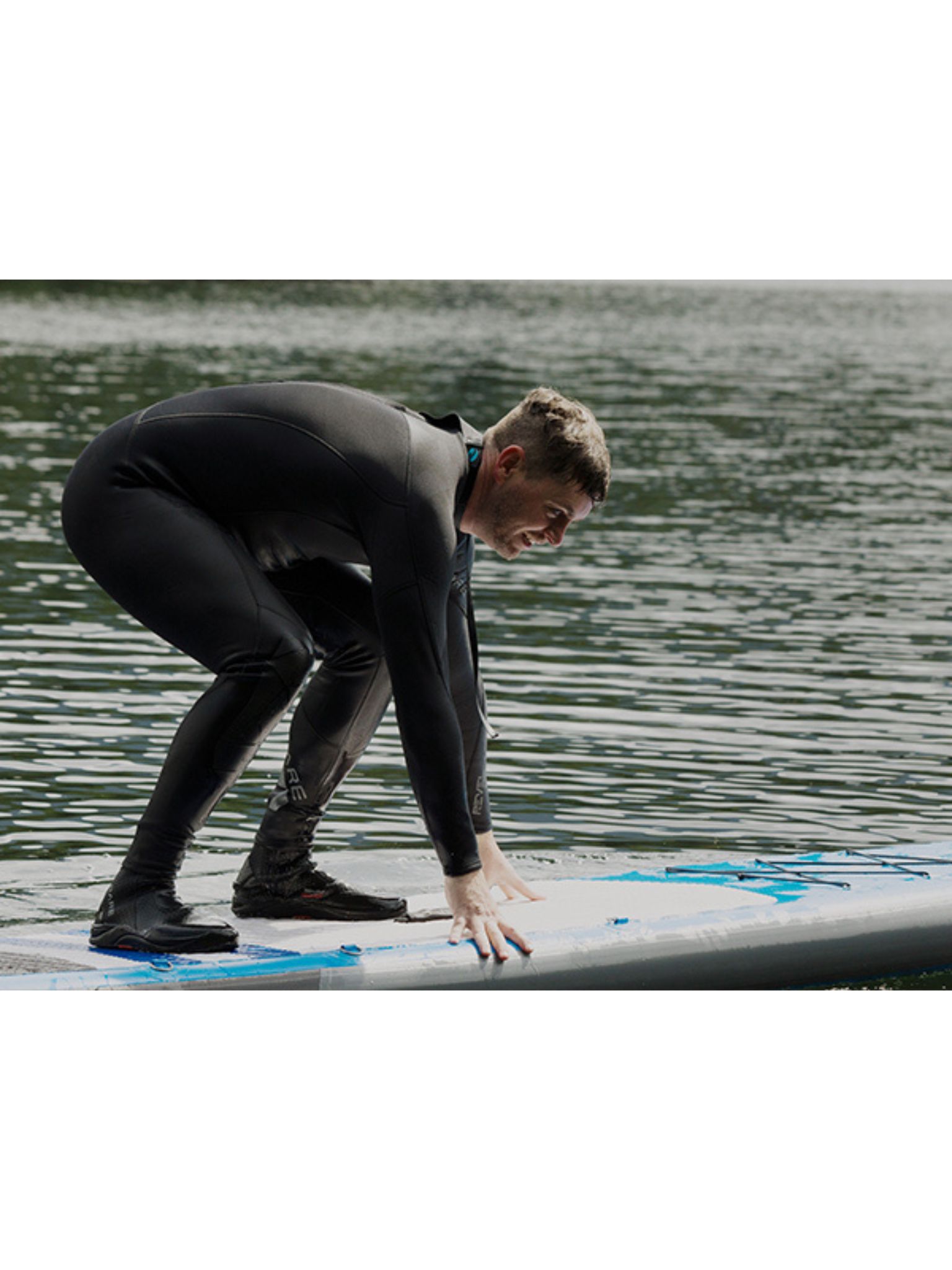 BARE Revel 3mm/2mm Wetsuit - Men's - Image 4