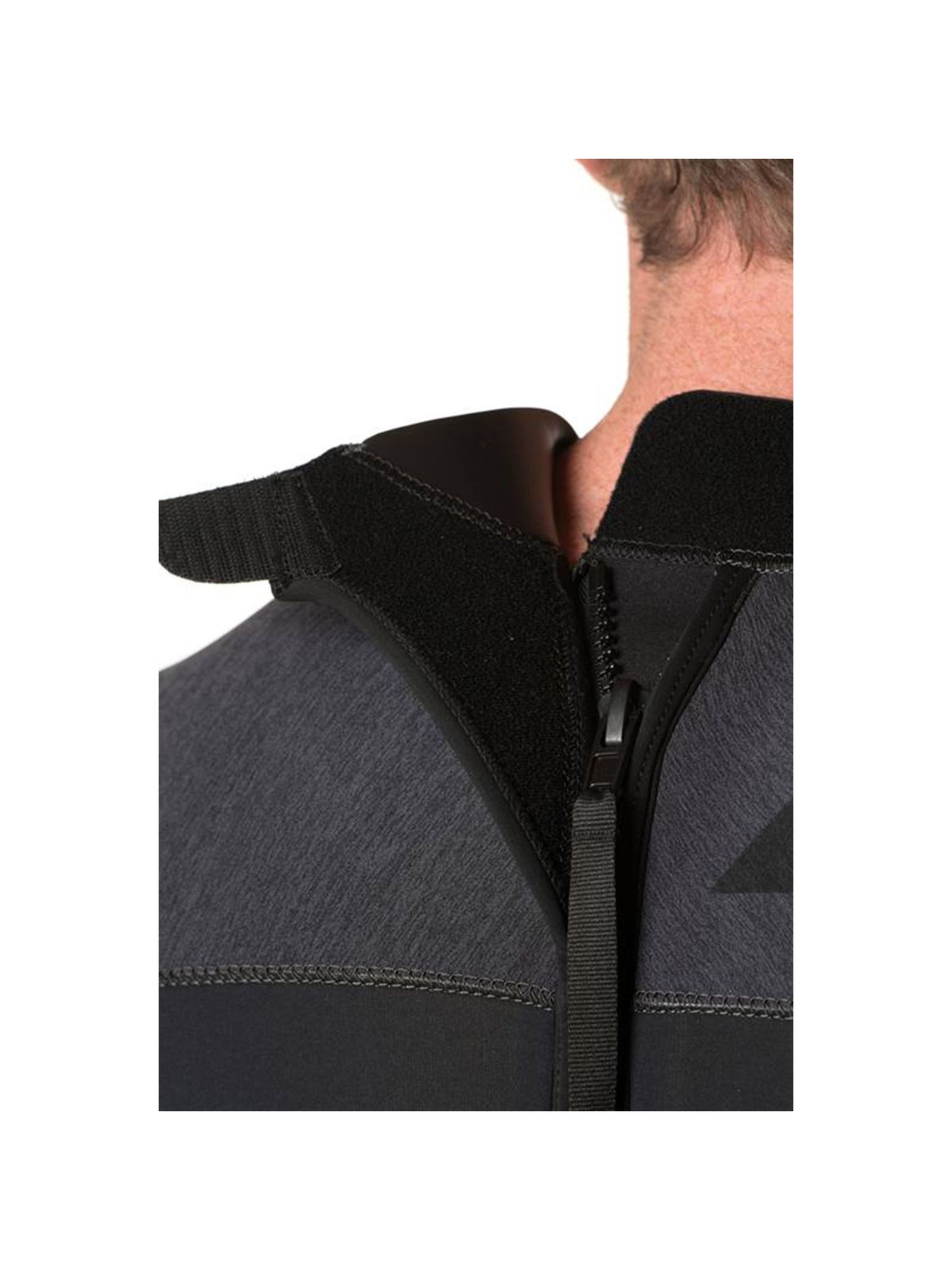 BARE Revel 3mm/2mm Wetsuit - Men's - Image 2