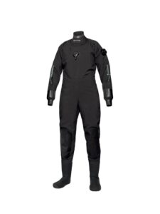 Bare Womens Aquatrek 1 Pro Dry Drysuit
