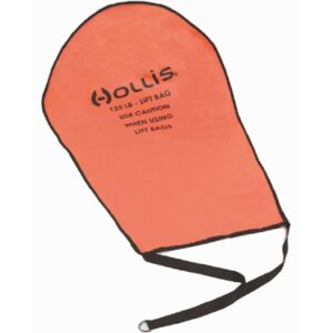hollis 125lb lift bag