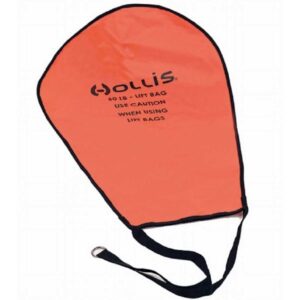 hollis 60 lb lift bag