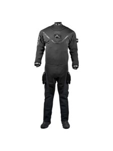 Whites Fusion Kraken Drysuit