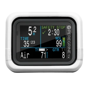 shearwater peregrine protective case