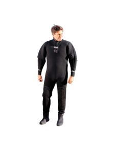 oceaner heavy weave polar drysuit