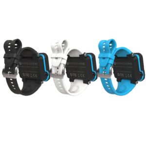 Shearwater Peregrine Strap Colours