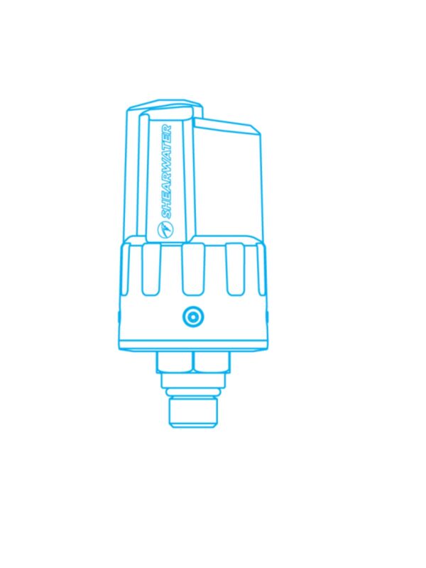 Shearwater Swift Transmitter - Image 7