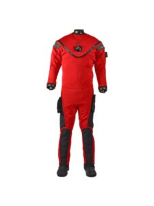 Whites Crimson Drysuit