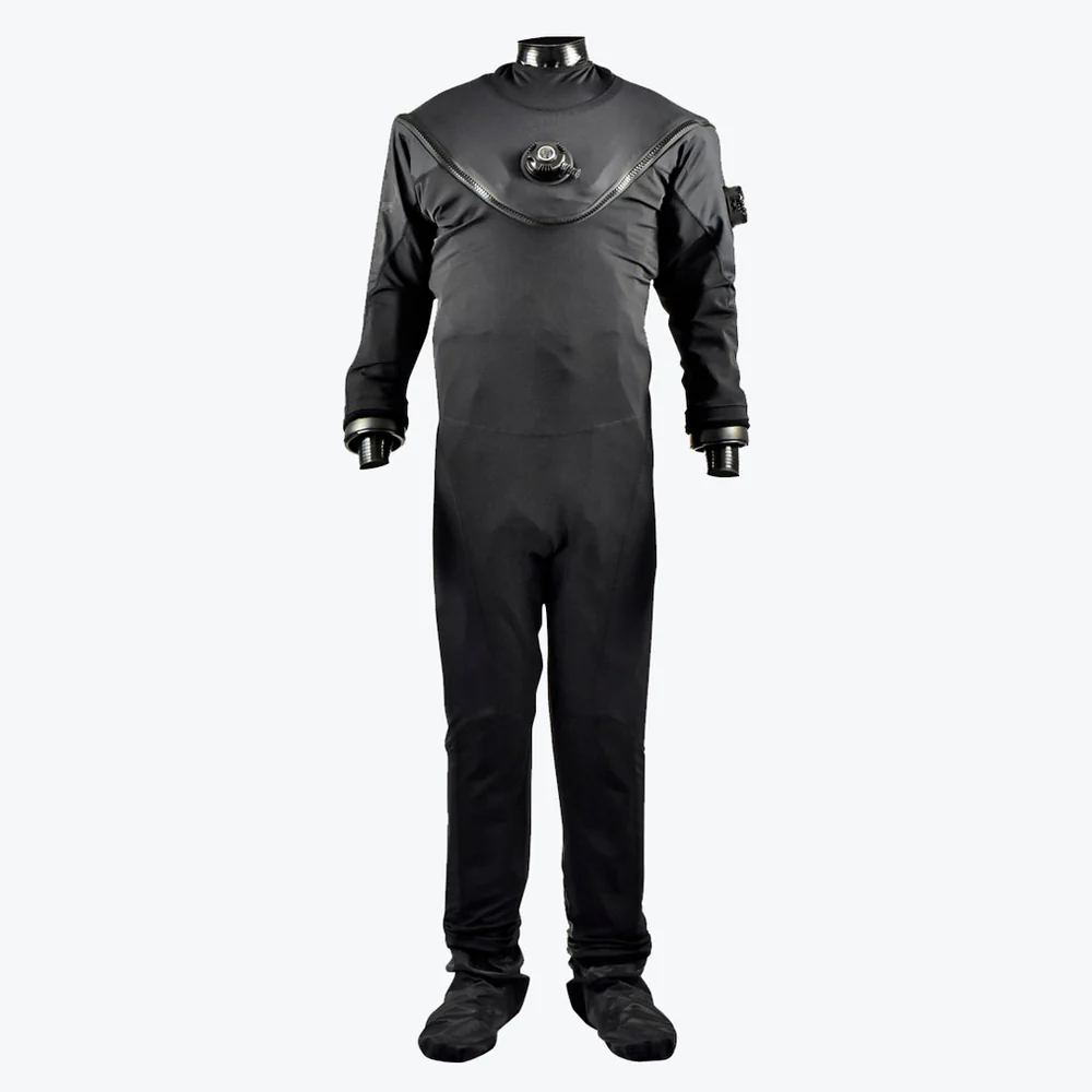 Drysuit Rental 4 Pack - Image 6