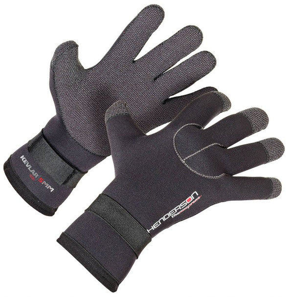Henderson Thermoprene 5mm Kevlar Glove