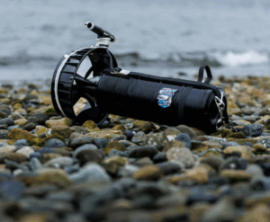 Dive Xtras Cuda X Exploration Dive Scooter