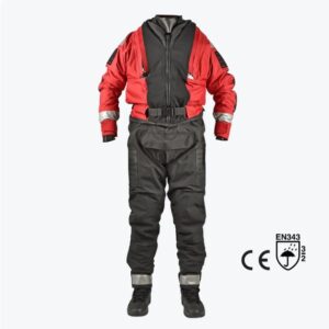 Whites Storm Tek Public Safety Surface Drysuit