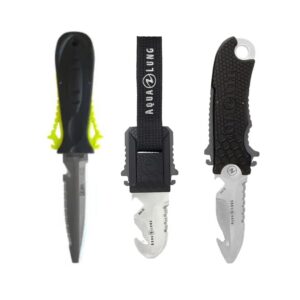 Dive Knives