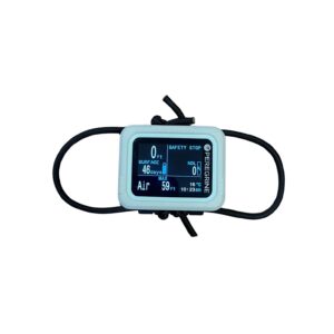 Shearwater Peregrine Adventures Light Edition Computer (White) - Slightly Used