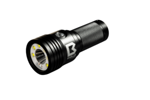 Big Blue VTL 4200P Video & Tech Light